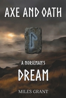 A Norseman's Dream (Axe And Oath) B0H4D51F23 Book Cover