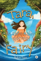 Tara, An Especially Normal Fairy 178796048X Book Cover