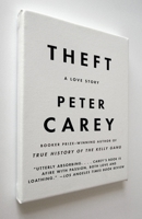 Theft: A Love Story 0307276481 Book Cover