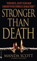 Stronger Than Death 055357969X Book Cover