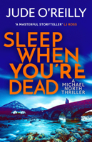 Sleep When You're Dead 180110946X Book Cover