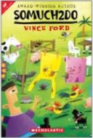 SOMUCH2DO 1869435087 Book Cover