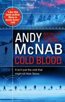 Cold Blood 0552170941 Book Cover