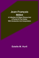 Jean Francois Millet 1544633904 Book Cover