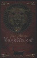 Maskmaker 1407106872 Book Cover