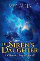 The Siren's Daughter B0FSF9P6LD Book Cover