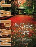 Japan: The Cycle of Life 4770020880 Book Cover