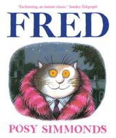 Fred 0394886275 Book Cover