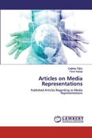 Articles on Media Representations 3846586862 Book Cover