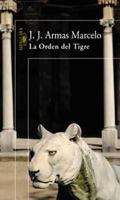 La Orden del Tigre 8420400173 Book Cover