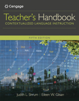 Teacher's Handbook Revised: Contextualized Language Instruction 0838414656 Book Cover