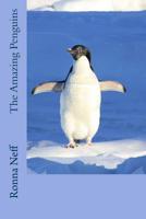 The Amazing Penguins 1975857496 Book Cover