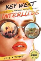 Key West Interlude 1643454633 Book Cover