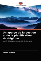 Un aperçu de la gestion et de la planification stratégique: pour le développement durable du tourisme 6203644072 Book Cover