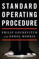 Standard Operating Procedure 0143115391 Book Cover