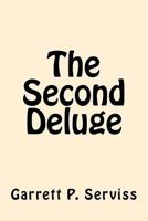 The Second Deluge 8027279143 Book Cover