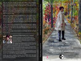 Stepping Out, Moving Forward Songs and Devotions 1735825816 Book Cover