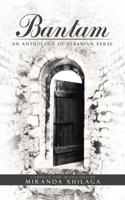Bantam-An Anthology of Albanian Verse 1528918746 Book Cover