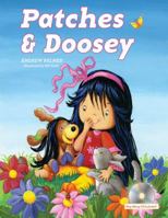 Patches and Doosey 0615844332 Book Cover