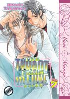 The Tyrant Falls in Love, Volume 7 1569702659 Book Cover