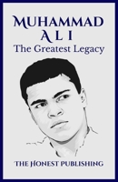 MUHAMMAD ALI: The Greatest Legacy (Great Personalities) B0CMWJFYYG Book Cover