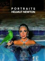 Helmut Newton: Portraits 0679720170 Book Cover