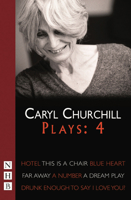 Churchill: Plays Four 1854595407 Book Cover