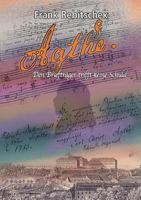 Agthe - Den Briefträger trifft keine Schuld 374120949X Book Cover