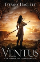 Ventus 173203074X Book Cover