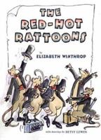 The Red-Hot Rattoons 0805079866 Book Cover
