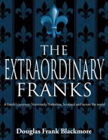 The Extraordinary Franks 1999595408 Book Cover