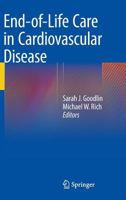 End-Of-Life Care in Cardiovascular Disease 1447165209 Book Cover