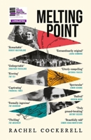 Melting Point: Family, Memory and the Search for a Promised Land: A Groundbreaking Family History for Fans of Edmund de Waal and Philippe Sands 1035408937 Book Cover