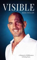 VISIBLE: A Memoir of Difference & Being Seen 1764506200 Book Cover