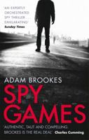 Spy Games 0751552534 Book Cover