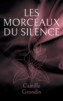 Les morceaux du silence: Fragments d elle, fragments de nous (French Edition) 2322571725 Book Cover