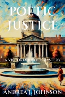 Poetic Justice 1685125913 Book Cover