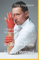 CHAMBRE 17 B09484PLHP Book Cover