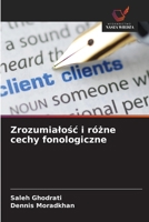 Zrozumialosc i rózne cechy fonologiczne (Polish Edition) 6208709725 Book Cover