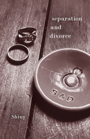 Separation and Divorce B0CNM1ZF9X Book Cover