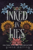 Inked in Lies Special Edition 1774440393 Book Cover