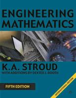 Engineering Maths 0333947908 Book Cover