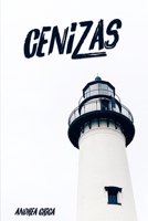 Cenizas B08B7FJF3Z Book Cover