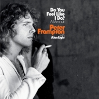 Do You Feel Like I Do? 0316425346 Book Cover