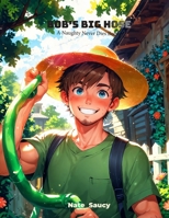Bob's Big Hose (Naughty Never Dies) B0F88PJ1Q4 Book Cover
