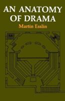 An Anatomy of Drama 0809005506 Book Cover
