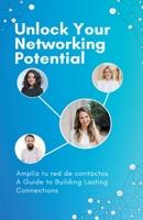 Unlock Your Networking Potential B0CLND2QM2 Book Cover
