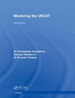 Mastering the Ukcat 1138588474 Book Cover