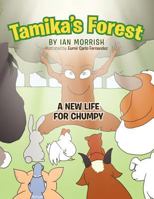 Tamika's Forest 1456820923 Book Cover