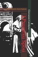 I Promessi Sposi: Con modello attanziale schemi ed epitome B08P5QPRL5 Book Cover